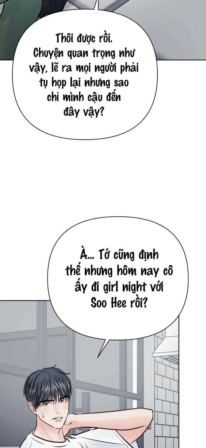 tinh tế bằng không Chapter 29 84