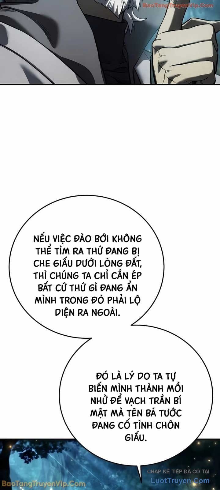 tinh tú kiếm sĩ Chapter 111 3