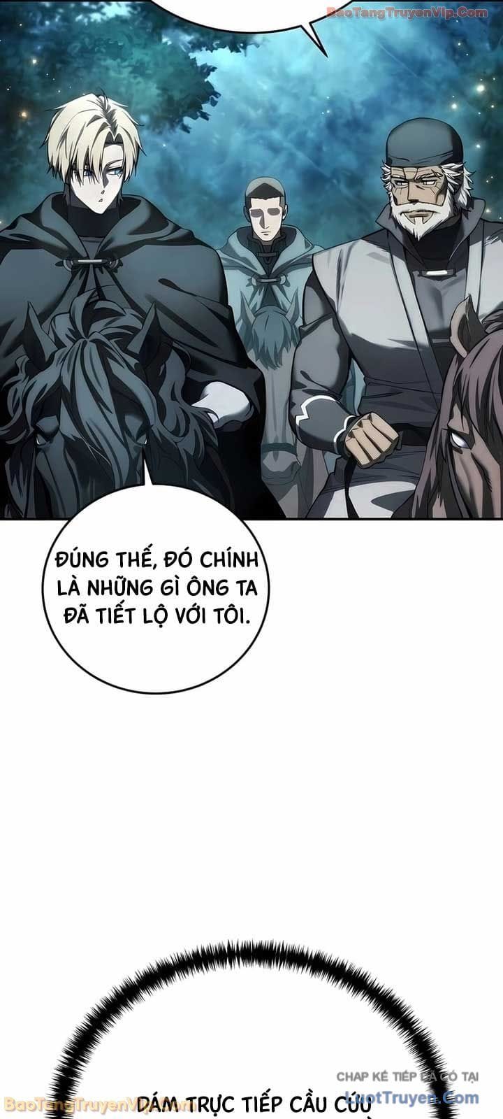 tinh tú kiếm sĩ Chapter 111 5