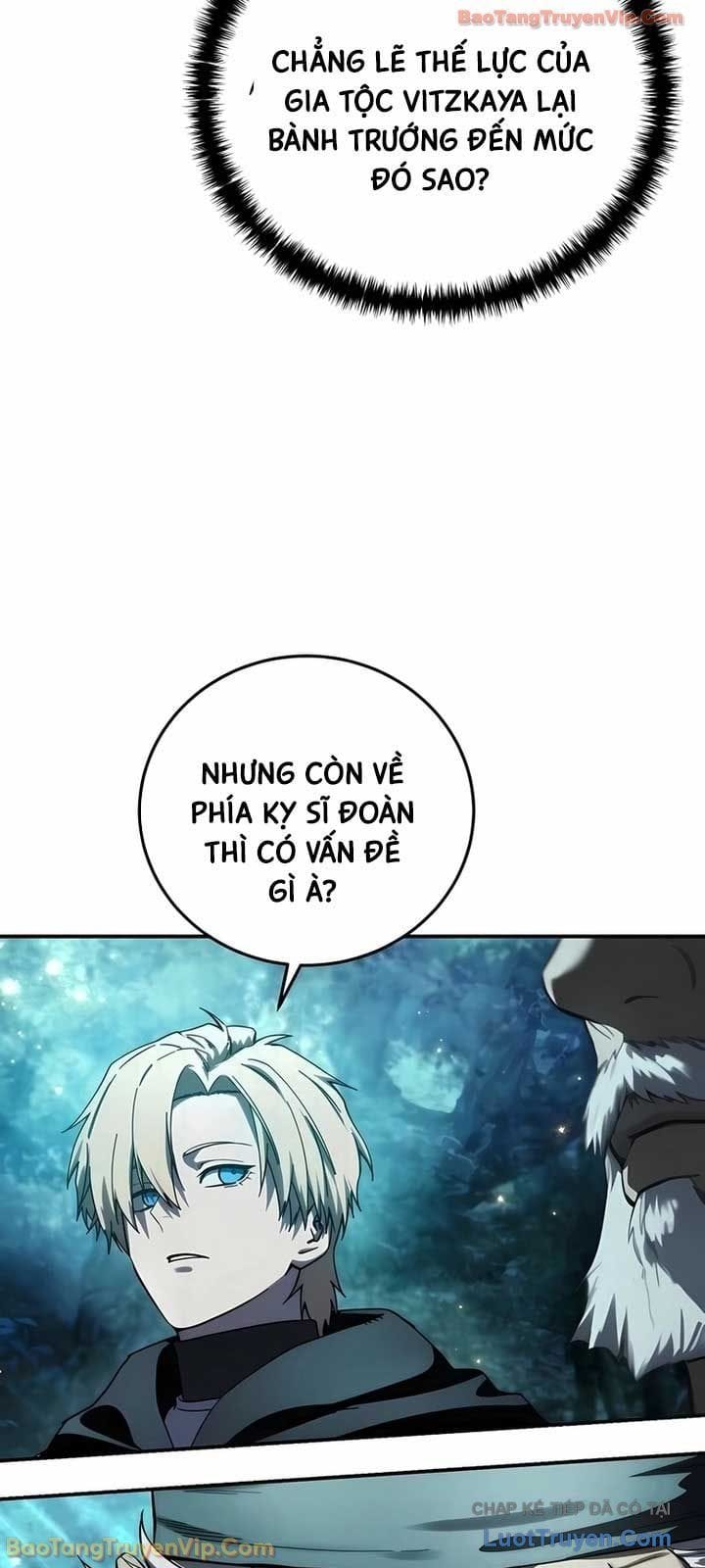 tinh tú kiếm sĩ Chapter 111 7