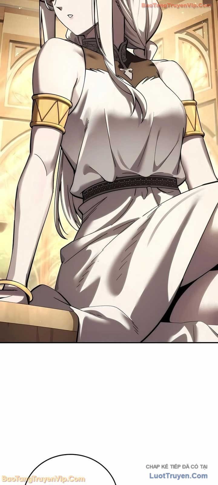 tinh tú kiếm sĩ Chapter 111 14