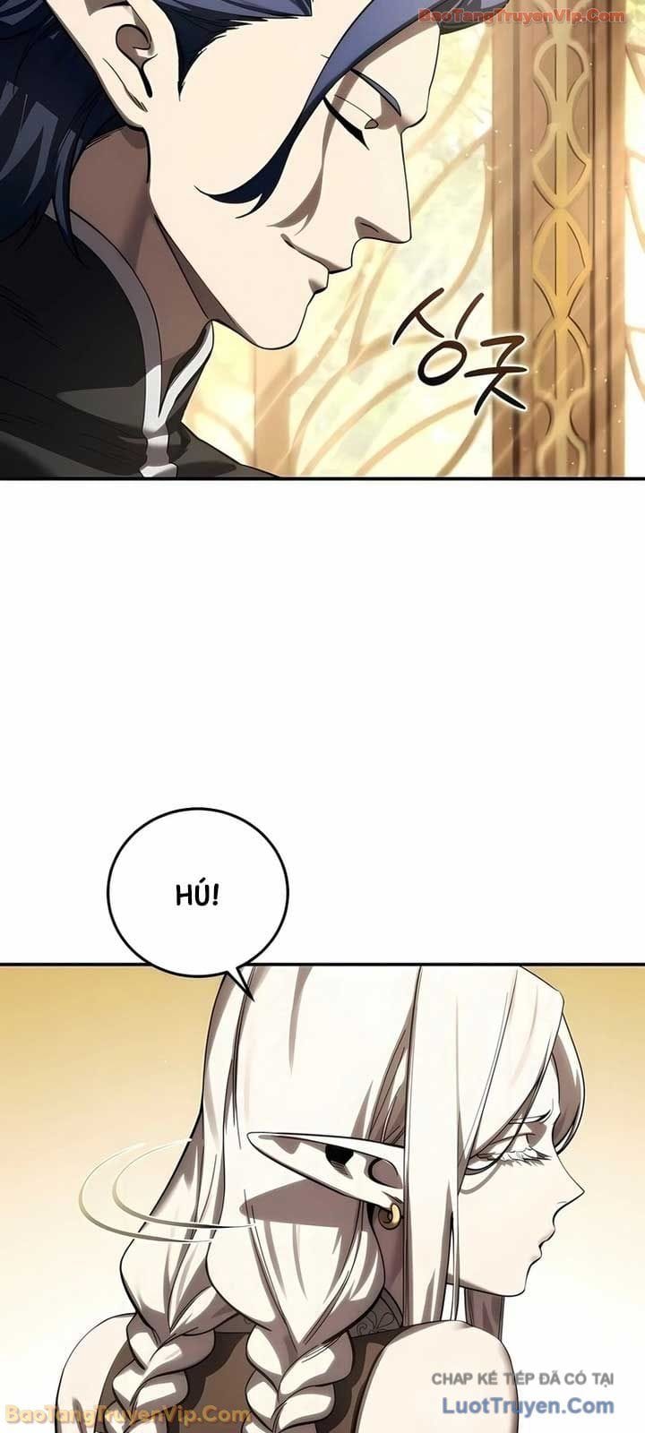 tinh tú kiếm sĩ Chapter 111 18
