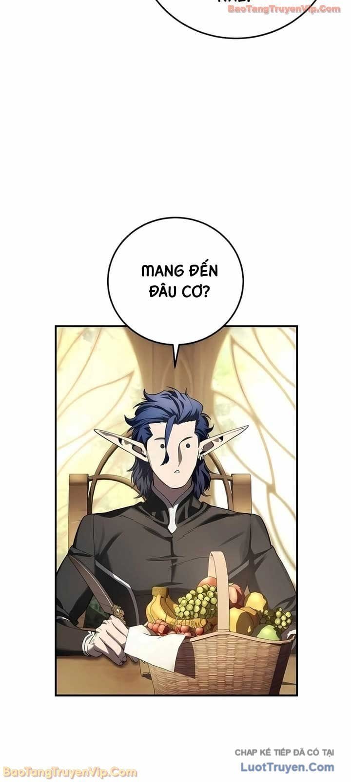 tinh tú kiếm sĩ Chapter 111 20