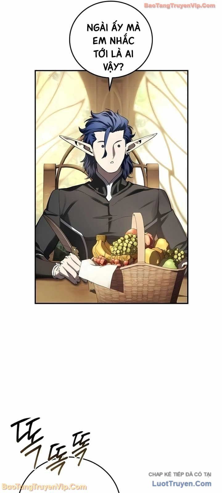 tinh tú kiếm sĩ Chapter 111 22