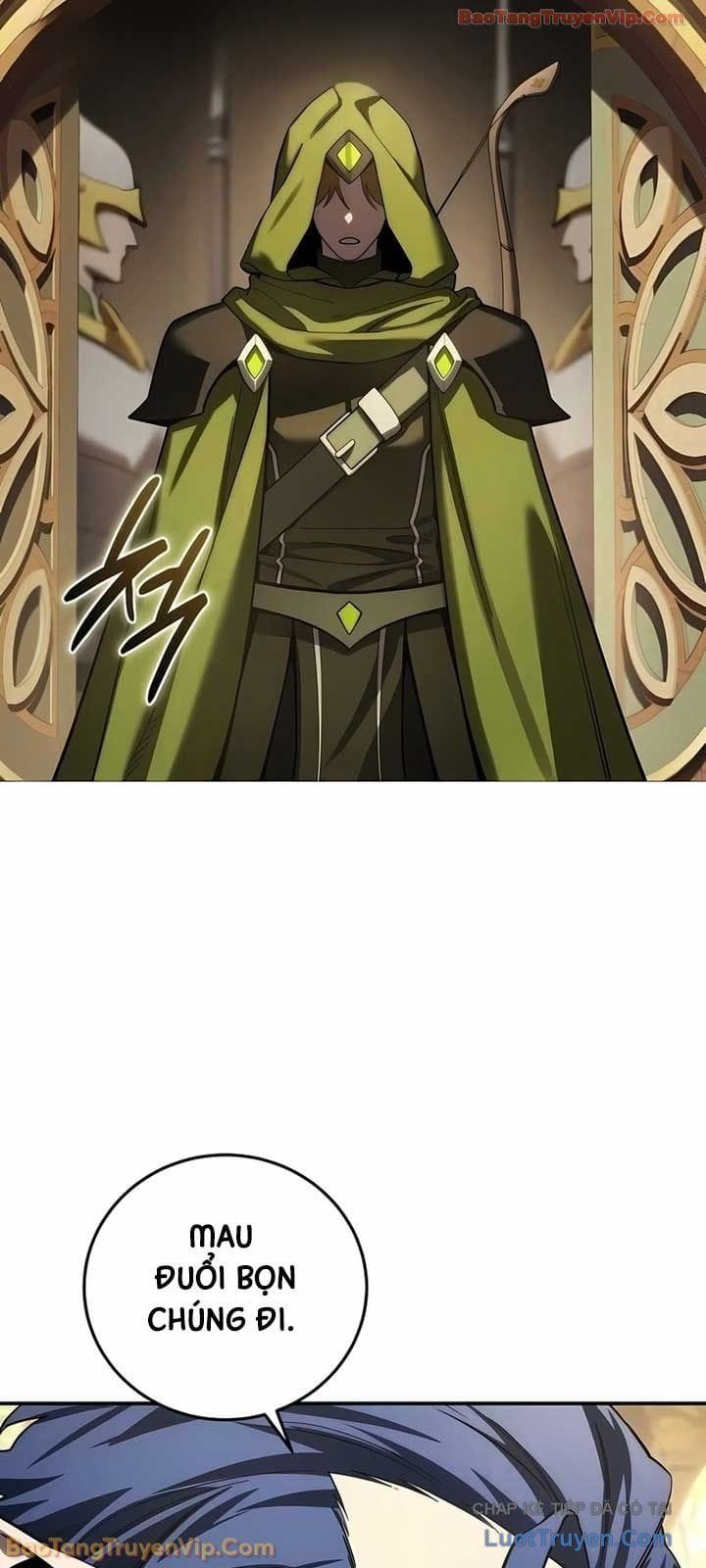 tinh tú kiếm sĩ Chapter 111 24