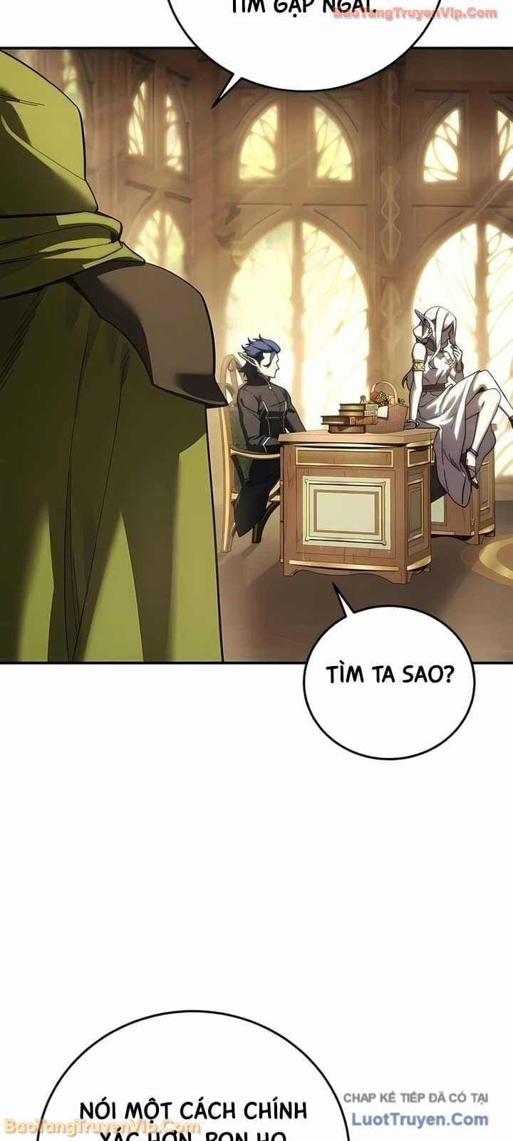 tinh tú kiếm sĩ Chapter 111 26