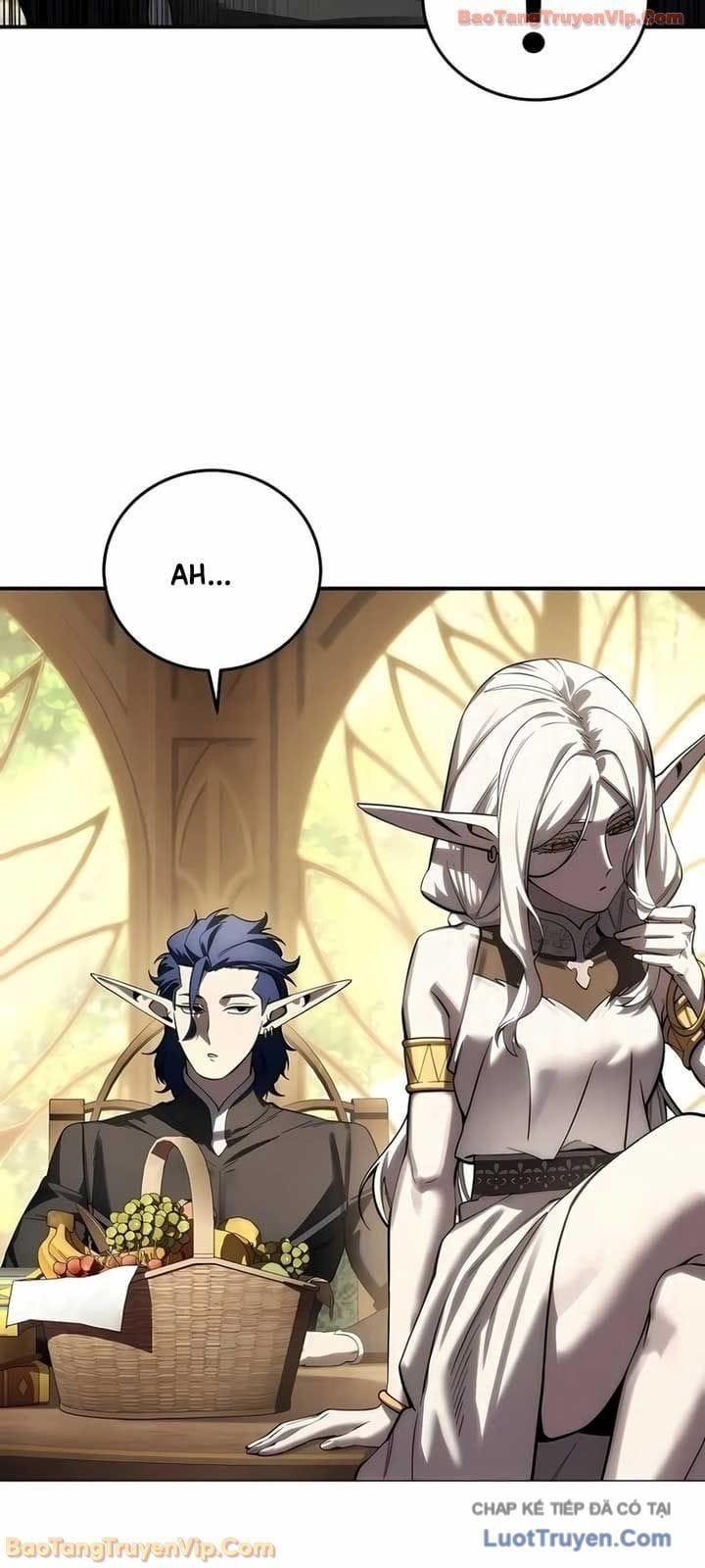 tinh tú kiếm sĩ Chapter 111 29