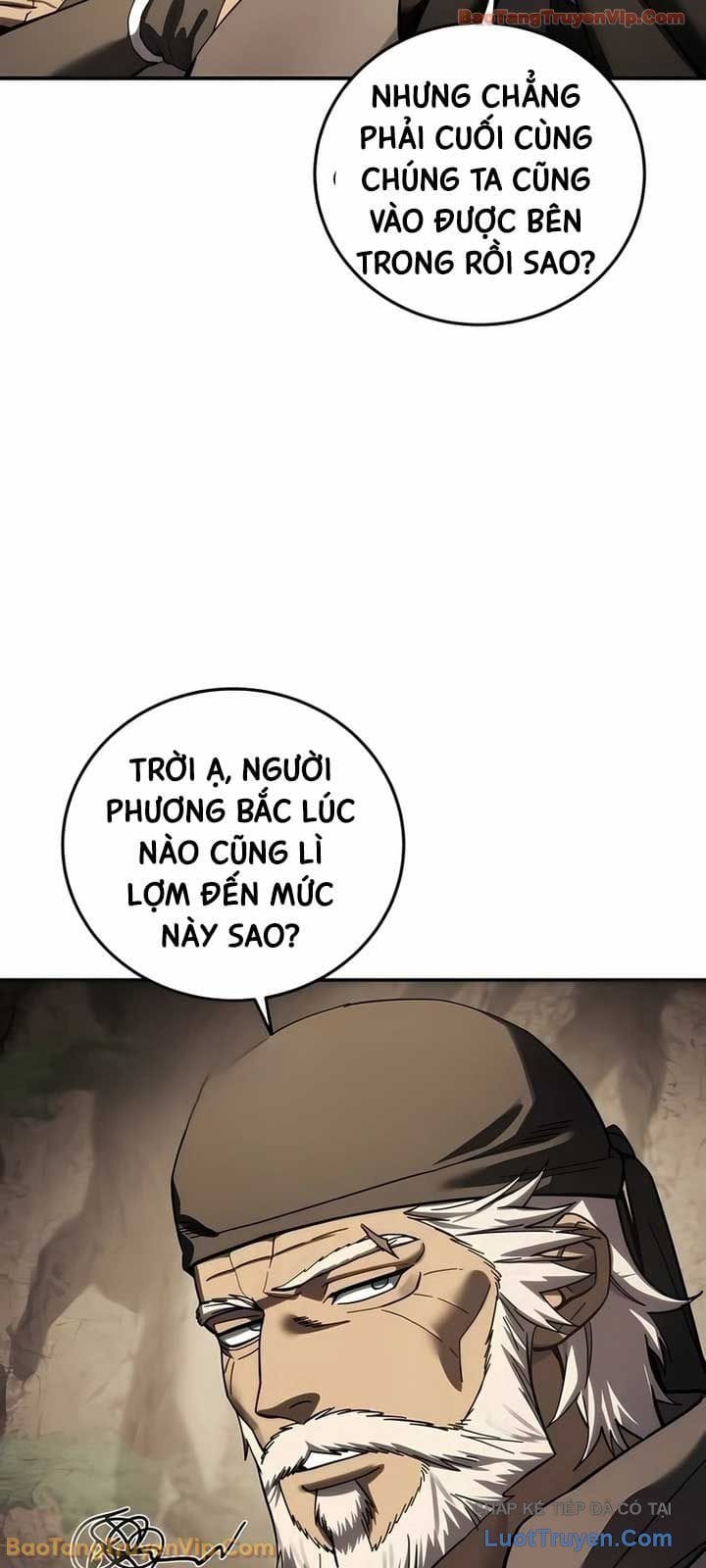 tinh tú kiếm sĩ Chapter 111 38