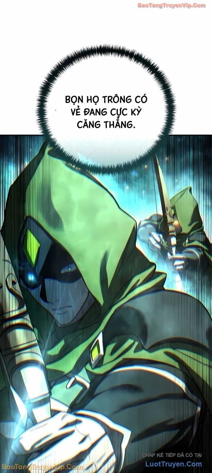 tinh tú kiếm sĩ Chapter 111 41