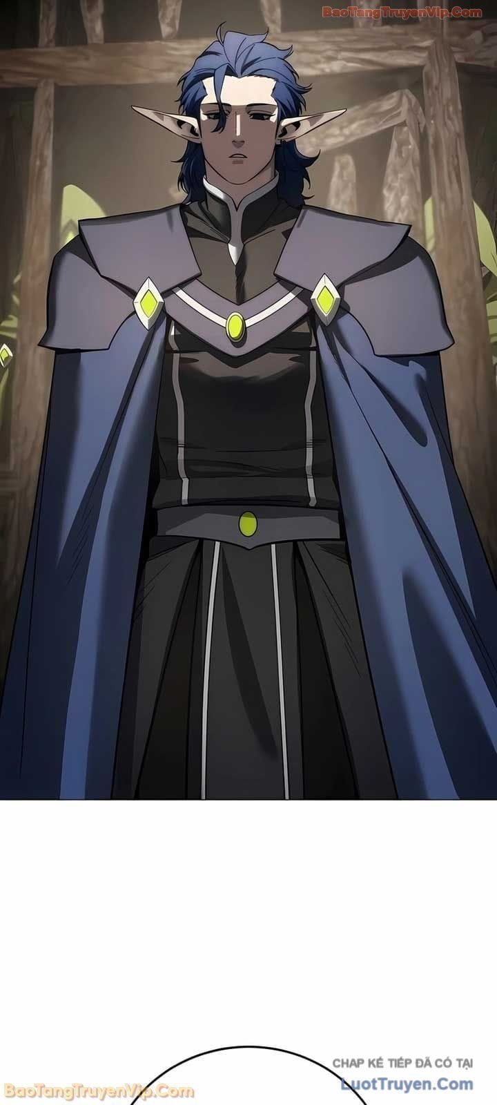 tinh tú kiếm sĩ Chapter 111 44