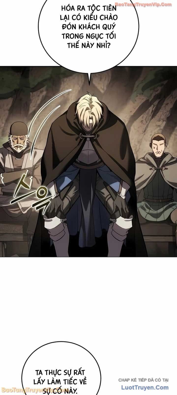 tinh tú kiếm sĩ Chapter 111 45