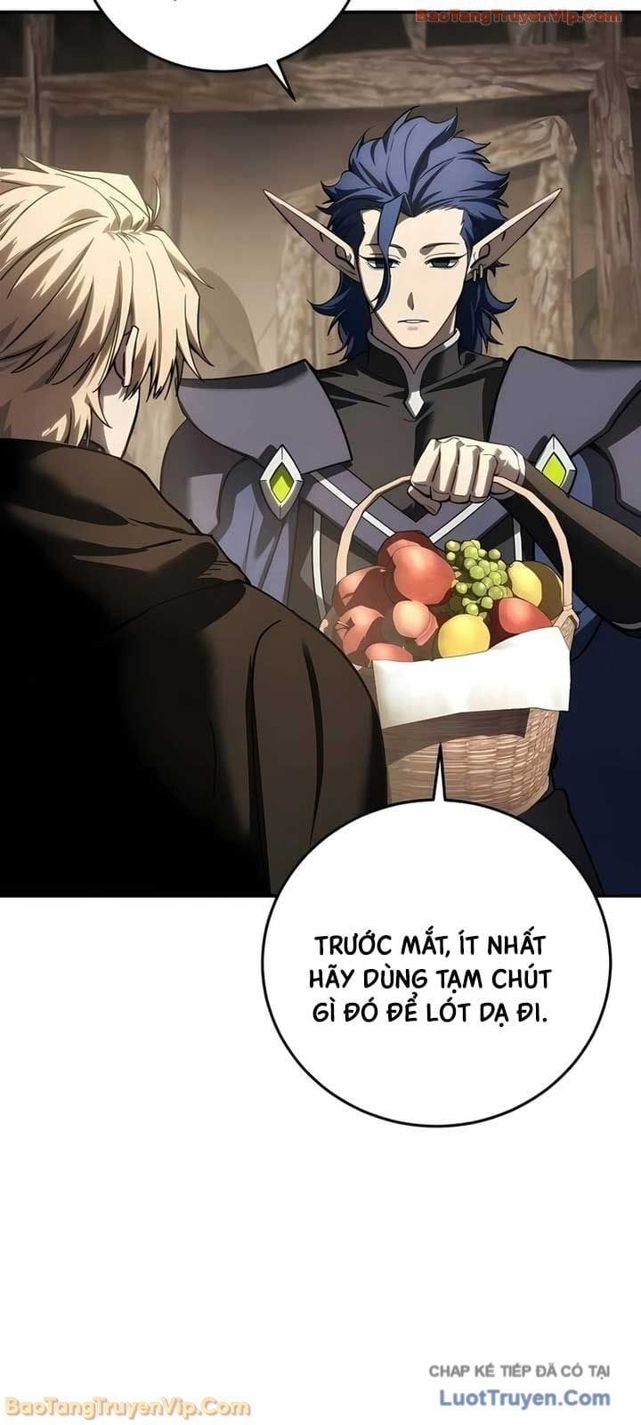 tinh tú kiếm sĩ Chapter 111 46