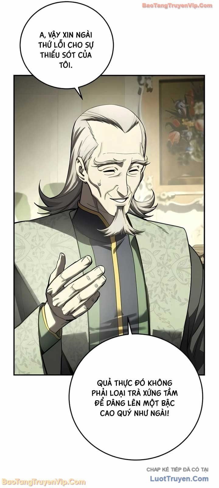 tinh tú kiếm sĩ Chapter 111 75