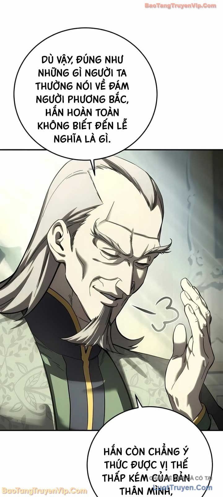 tinh tú kiếm sĩ Chapter 111 87