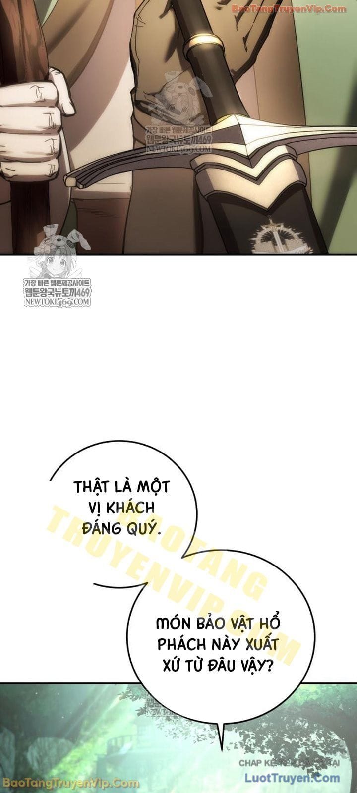 tinh tú kiếm sĩ Chapter 112 2