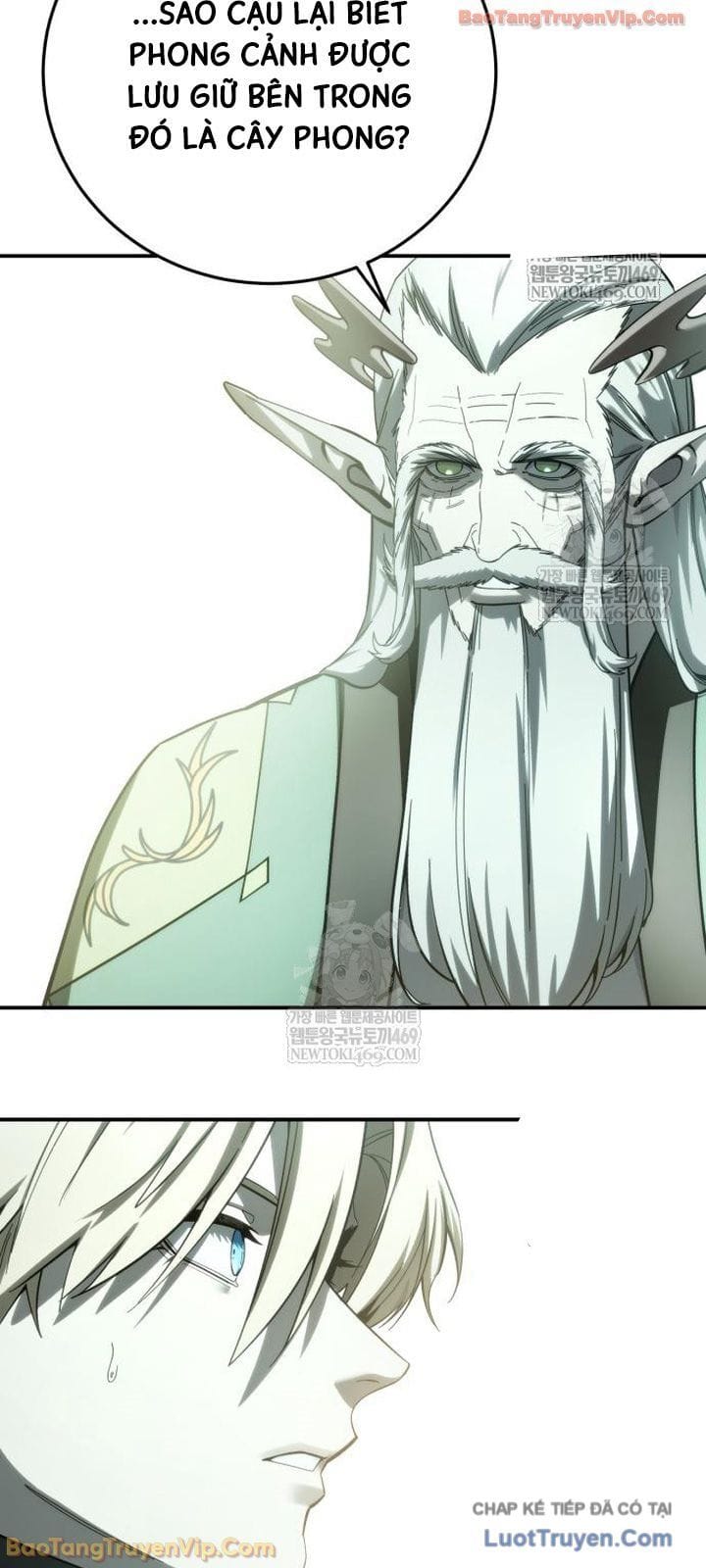 tinh tú kiếm sĩ Chapter 112 10