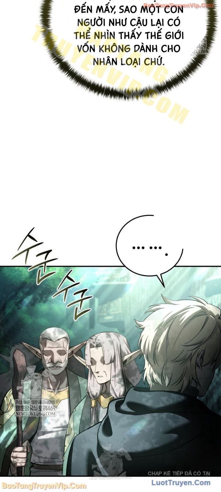 tinh tú kiếm sĩ Chapter 112 13