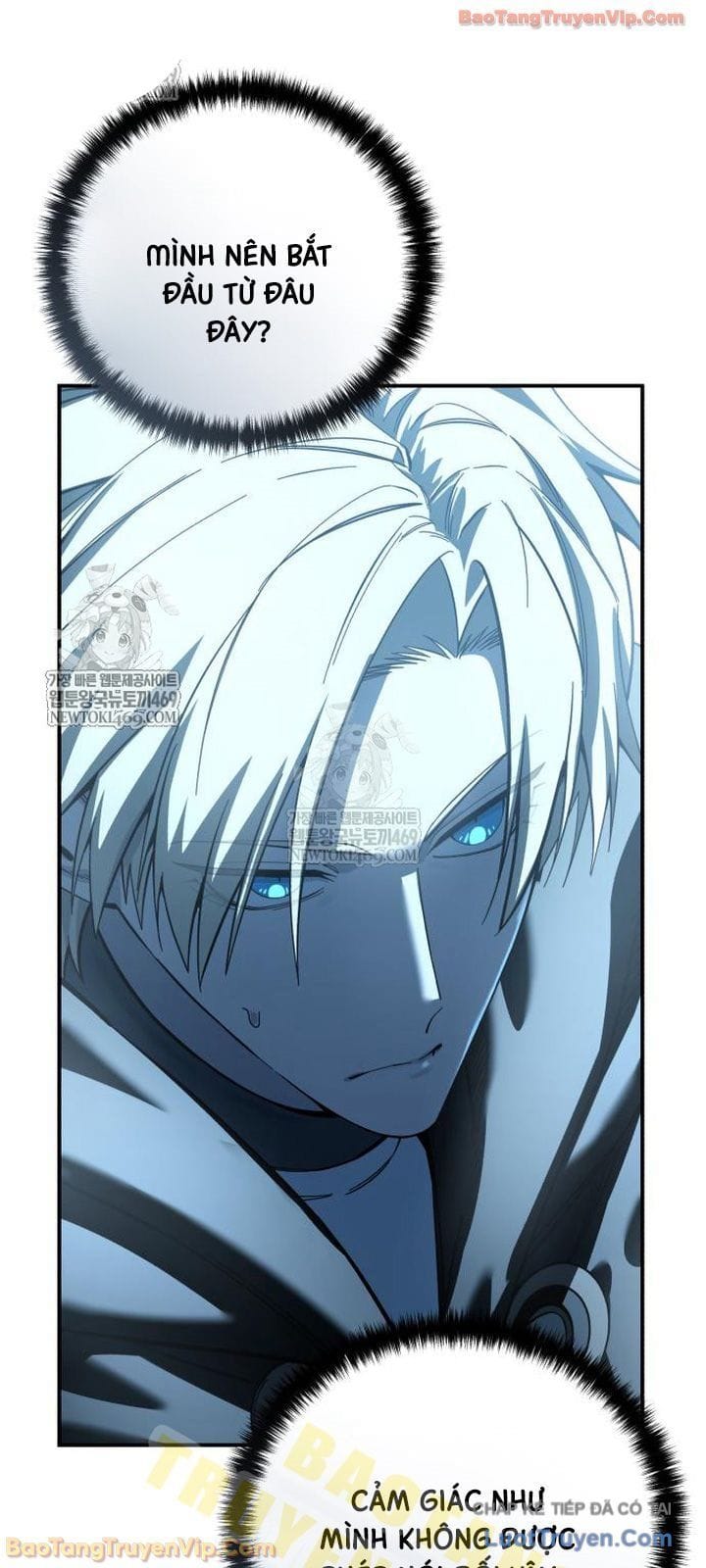 tinh tú kiếm sĩ Chapter 112 14