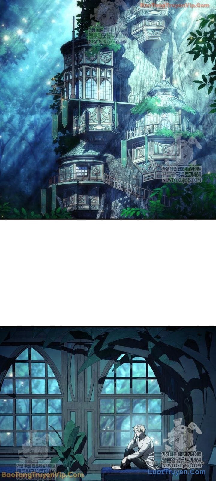 tinh tú kiếm sĩ Chapter 112 25