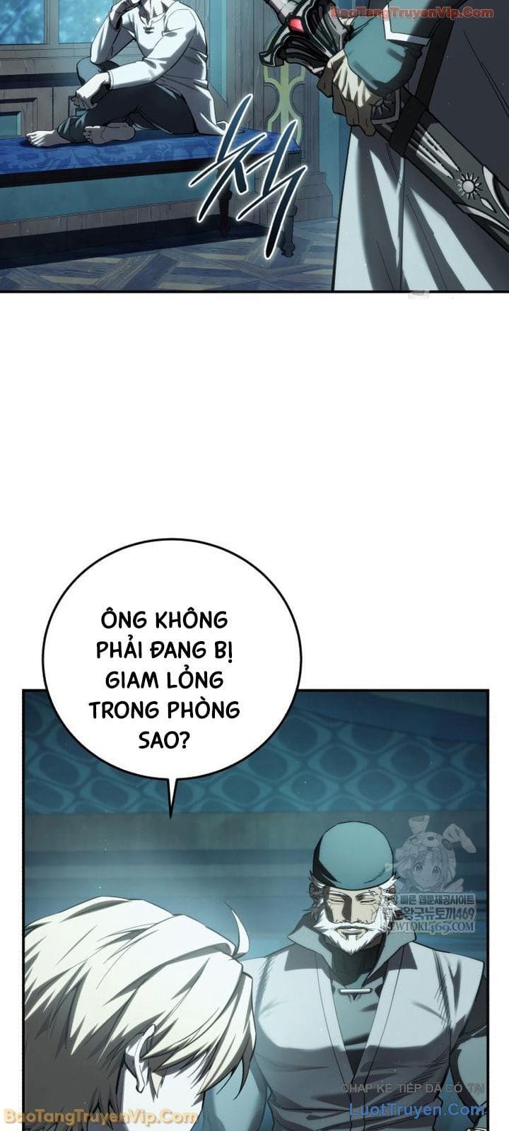 tinh tú kiếm sĩ Chapter 112 28