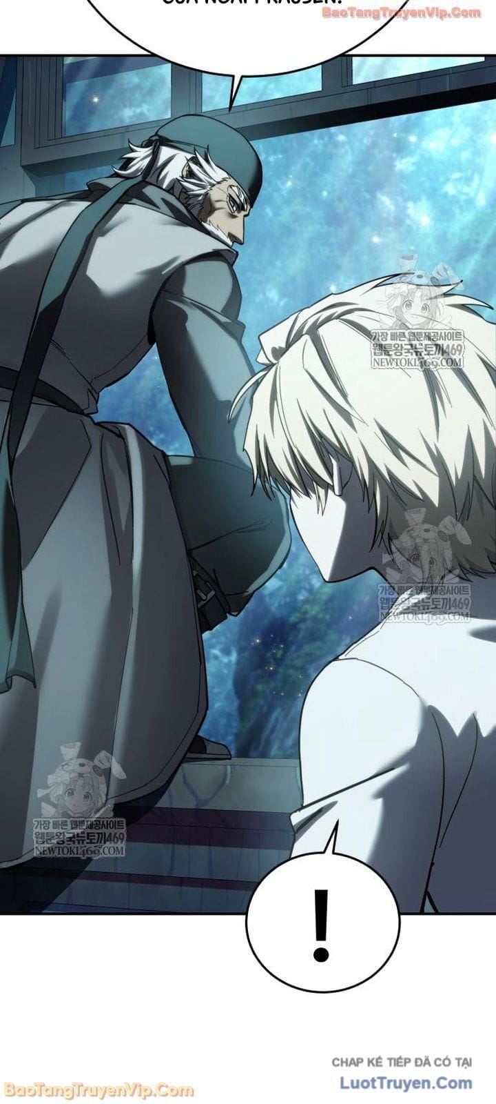tinh tú kiếm sĩ Chapter 112 38