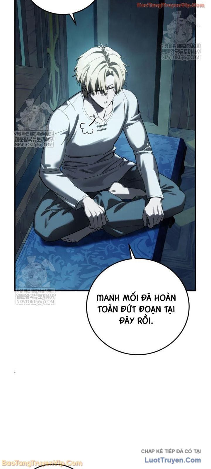 tinh tú kiếm sĩ Chapter 112 40