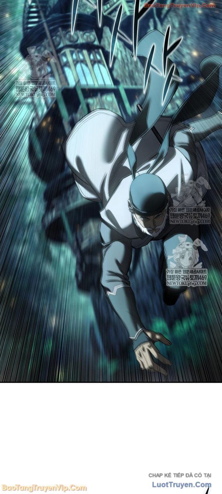tinh tú kiếm sĩ Chapter 112 49