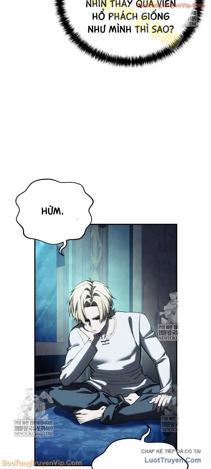 tinh tú kiếm sĩ Chapter 112 55