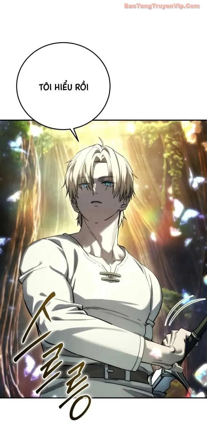 tinh tú kiếm sĩ Chapter 113 12