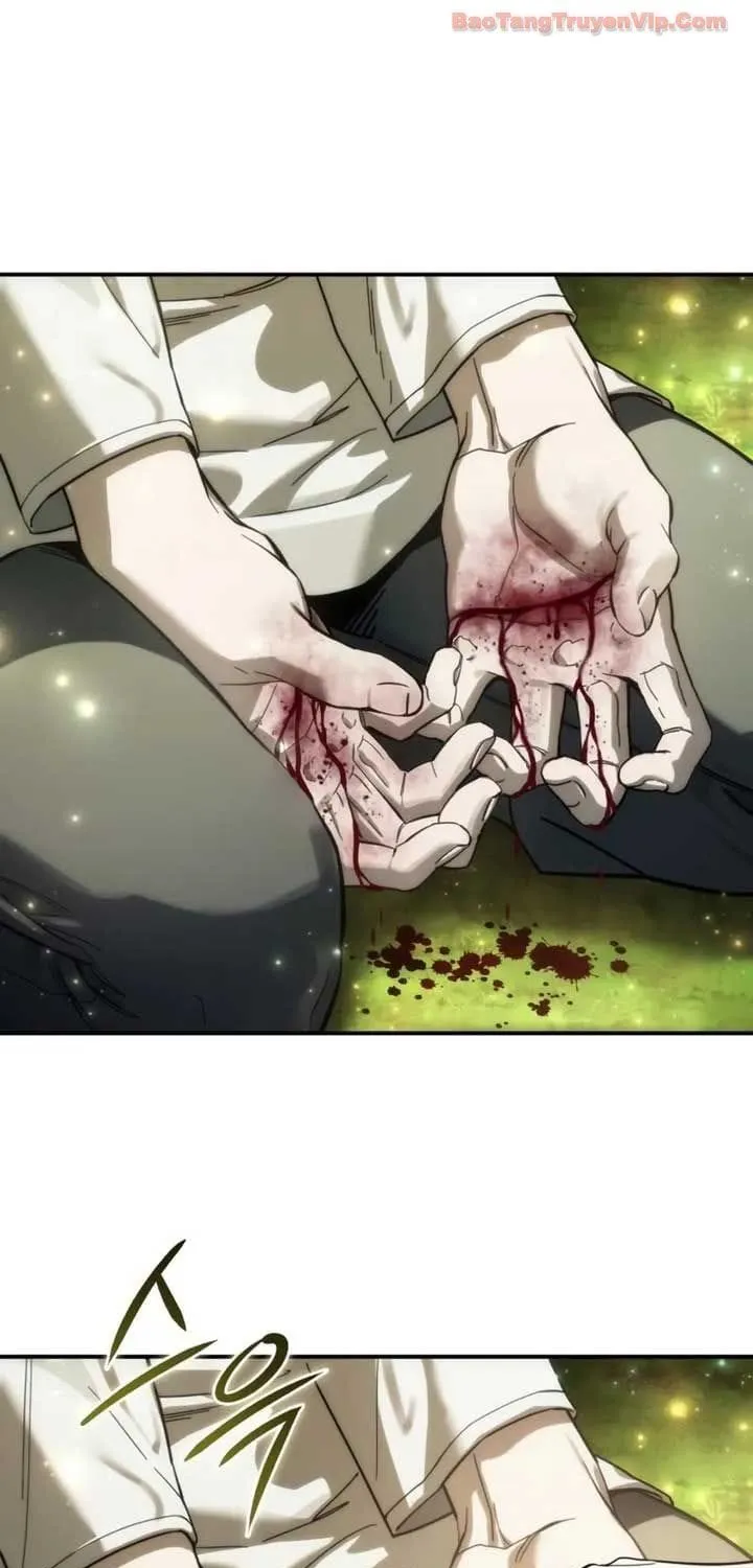 tinh tú kiếm sĩ Chapter 113 105