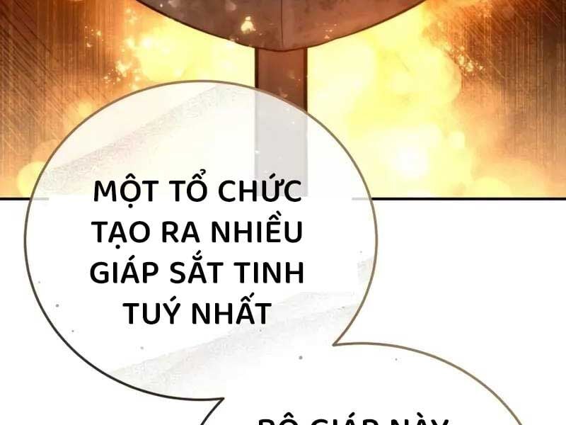 Tinh Tú Kiếm Sĩ Chapter 67 - Trang 4