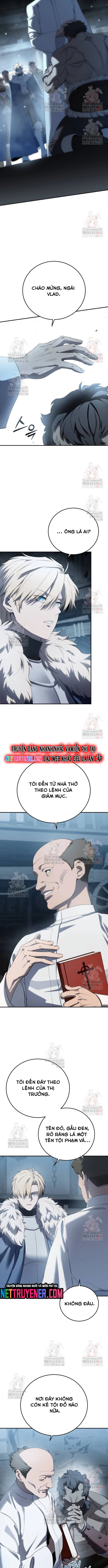 Tinh Tú Kiếm Sĩ Chapter 90 - Trang 2