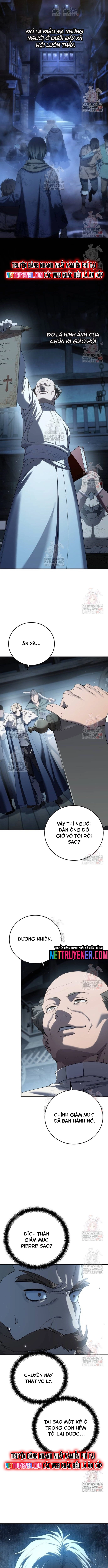 Tinh Tú Kiếm Sĩ Chapter 90 - Trang 2