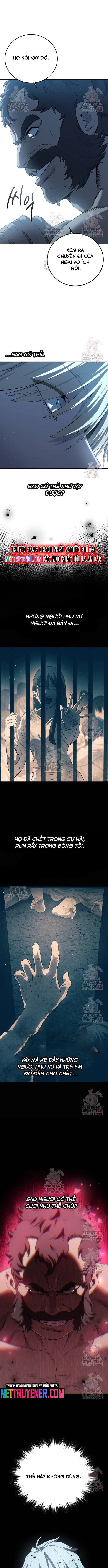 Tinh Tú Kiếm Sĩ Chapter 90 - Trang 2