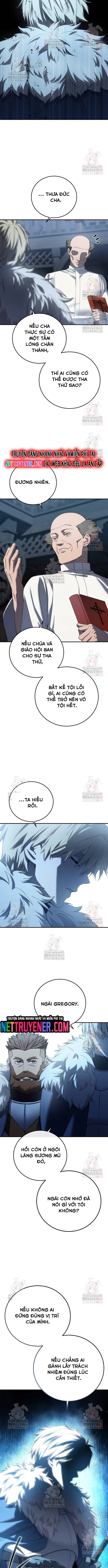 Tinh Tú Kiếm Sĩ Chapter 90 - Trang 2