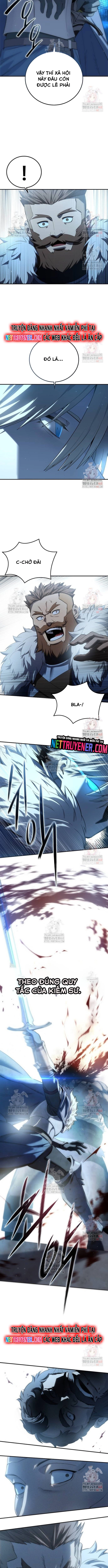 Tinh Tú Kiếm Sĩ Chapter 90 - Trang 2