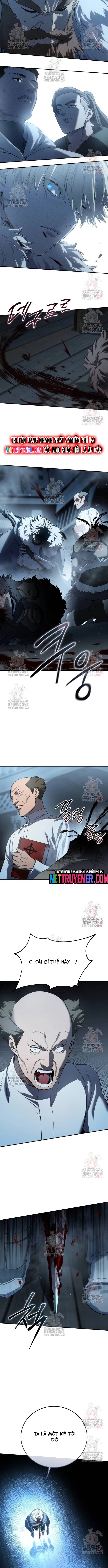 Tinh Tú Kiếm Sĩ Chapter 90 - Trang 2