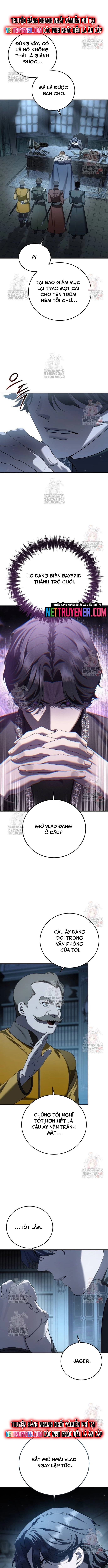 Tinh Tú Kiếm Sĩ Chapter 90 - Trang 2