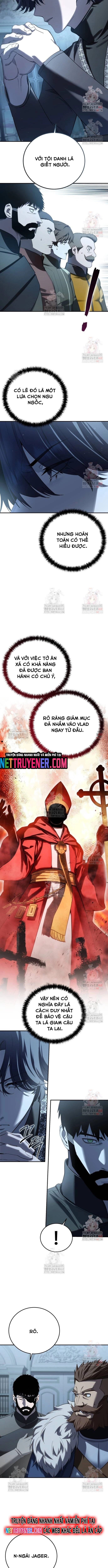 Tinh Tú Kiếm Sĩ Chapter 90 - Trang 2