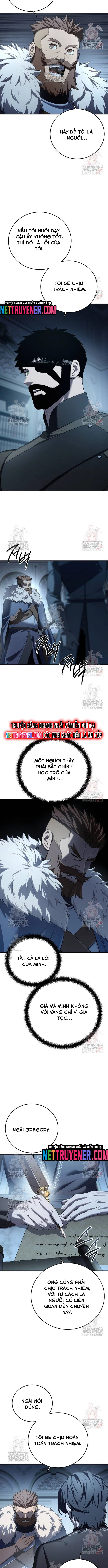 Tinh Tú Kiếm Sĩ Chapter 90 - Trang 2