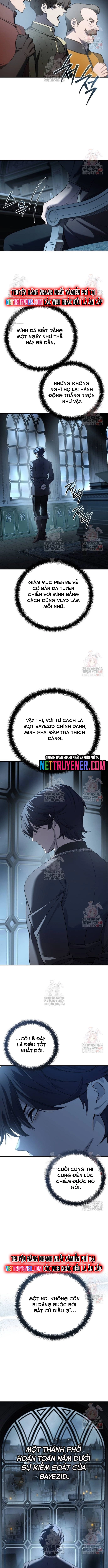 Tinh Tú Kiếm Sĩ Chapter 90 - Trang 2