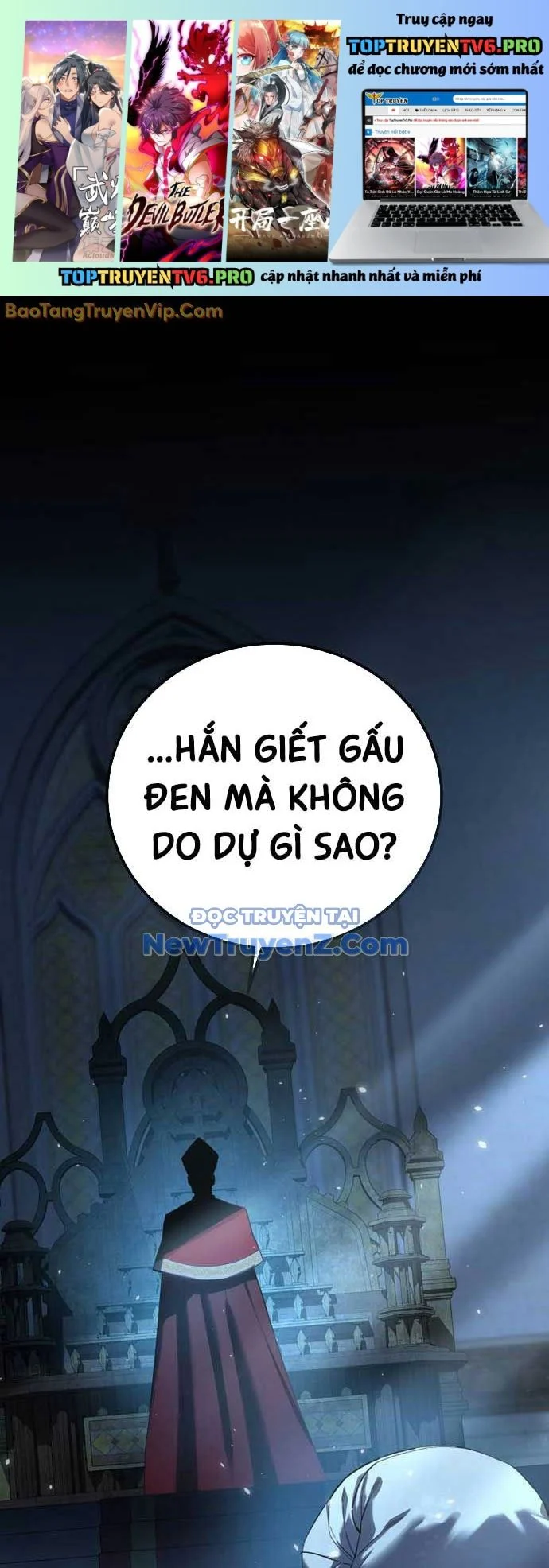Tinh Tú Kiếm Sĩ Chapter 91 - Trang 2