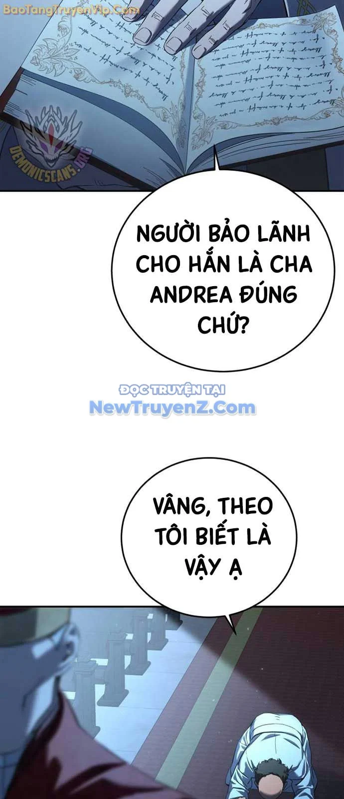 Tinh Tú Kiếm Sĩ Chapter 91 - Trang 2