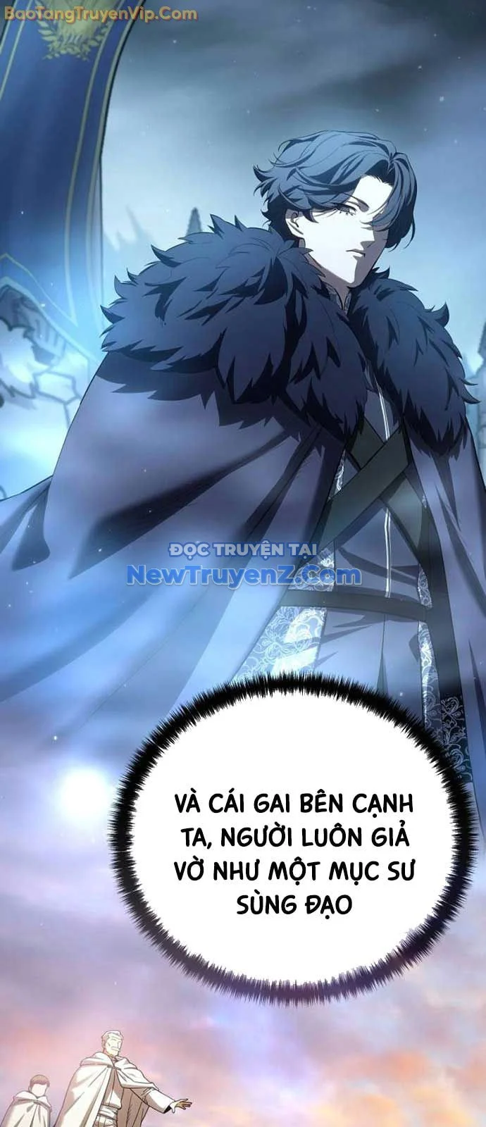 Tinh Tú Kiếm Sĩ Chapter 91 - Trang 2