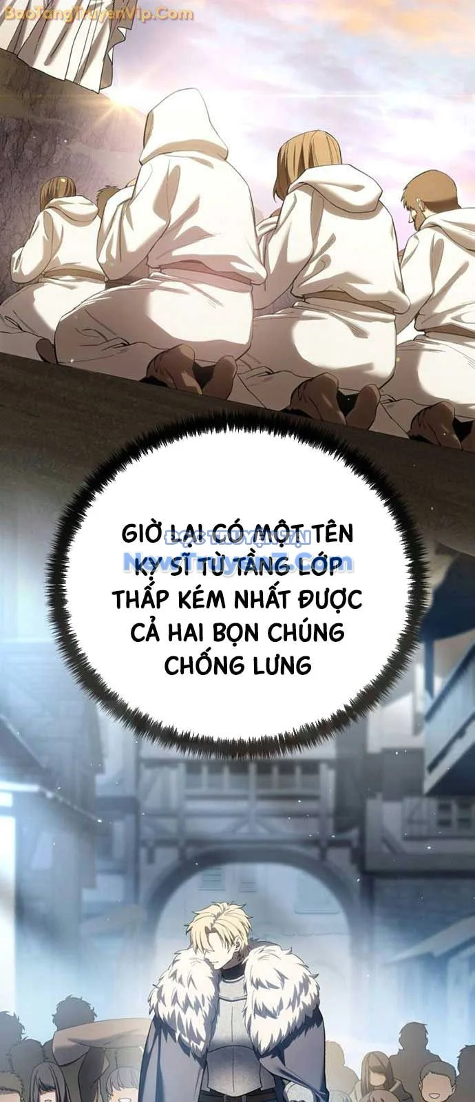 Tinh Tú Kiếm Sĩ Chapter 91 - Trang 2