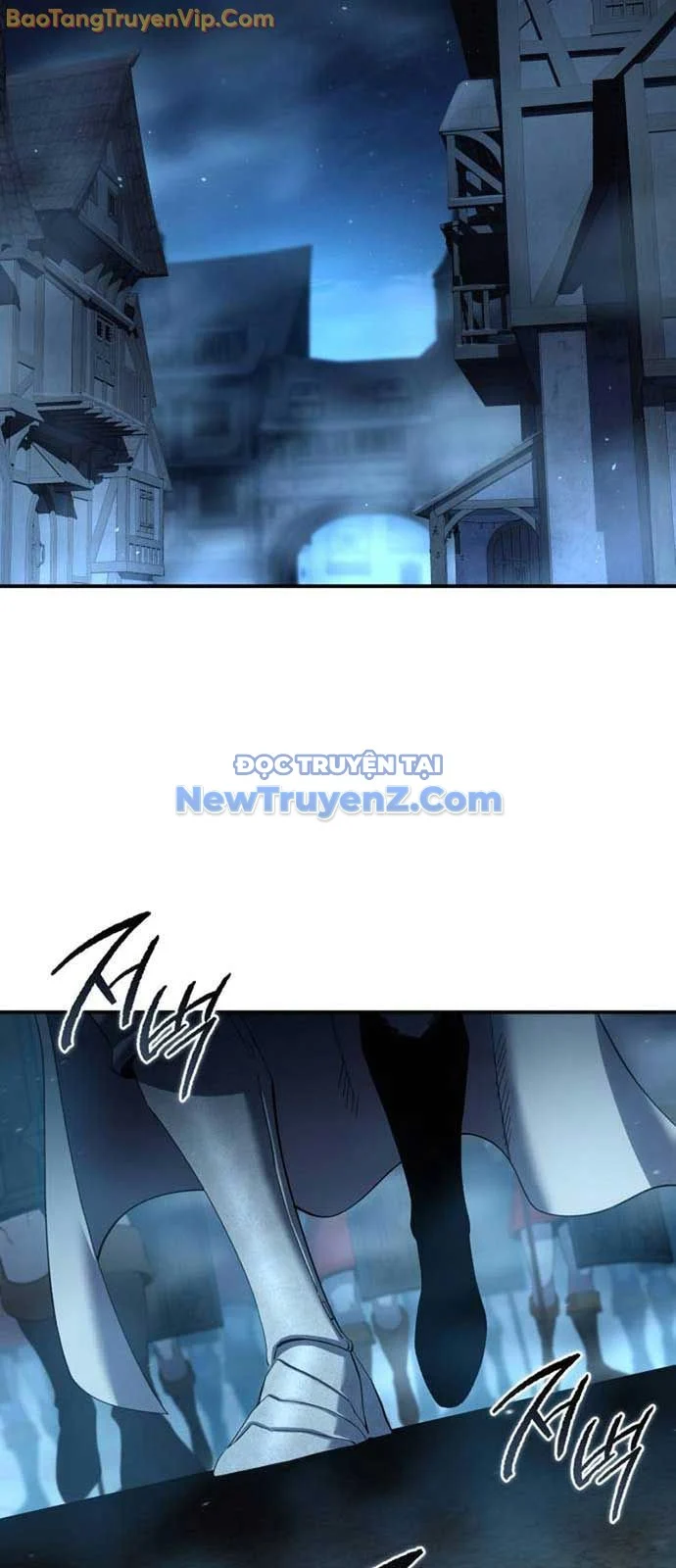 Tinh Tú Kiếm Sĩ Chapter 91 - Trang 2