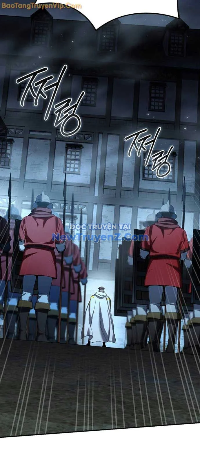 Tinh Tú Kiếm Sĩ Chapter 91 - Trang 2