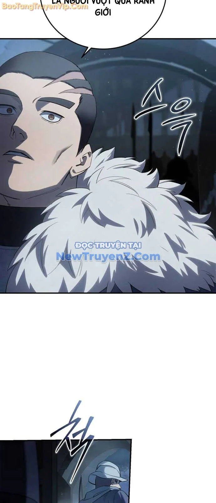 Tinh Tú Kiếm Sĩ Chapter 91 - Trang 2