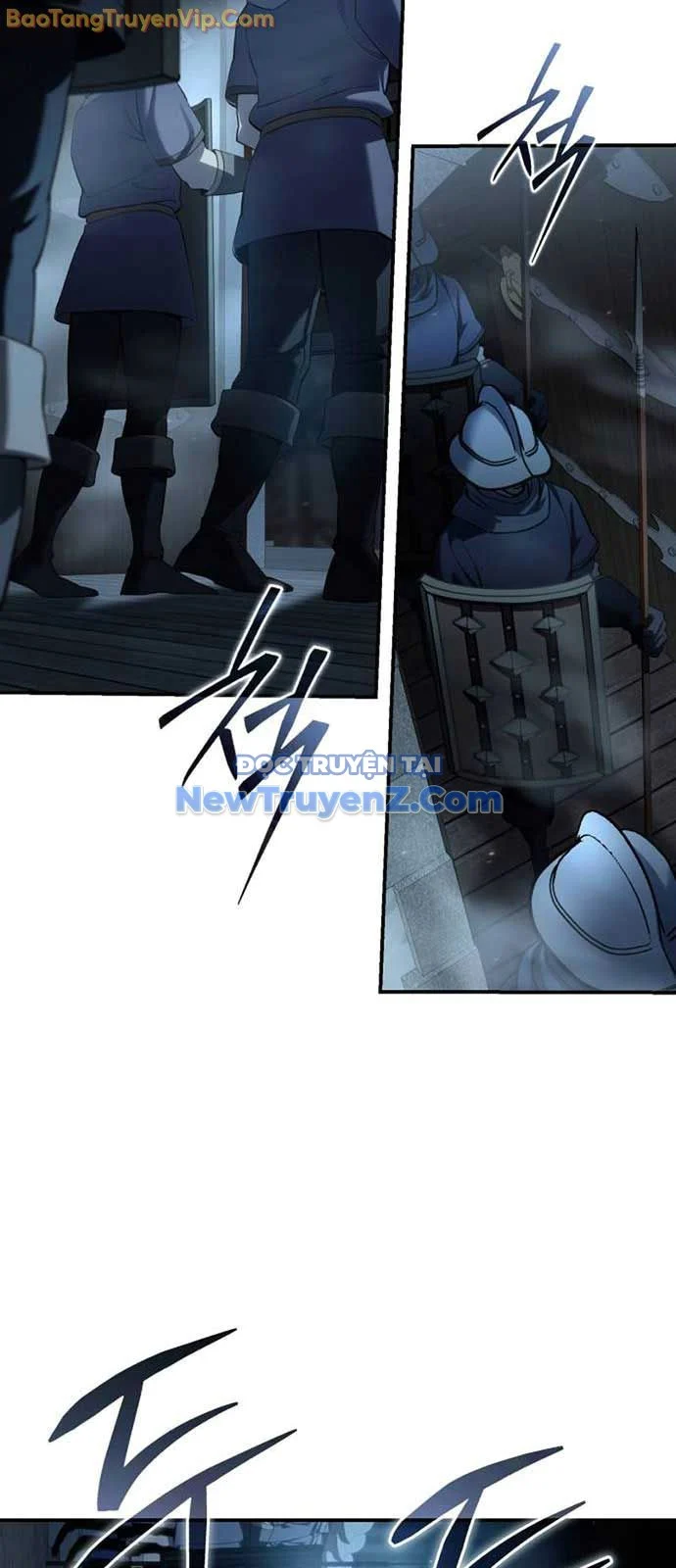 Tinh Tú Kiếm Sĩ Chapter 91 - Trang 2
