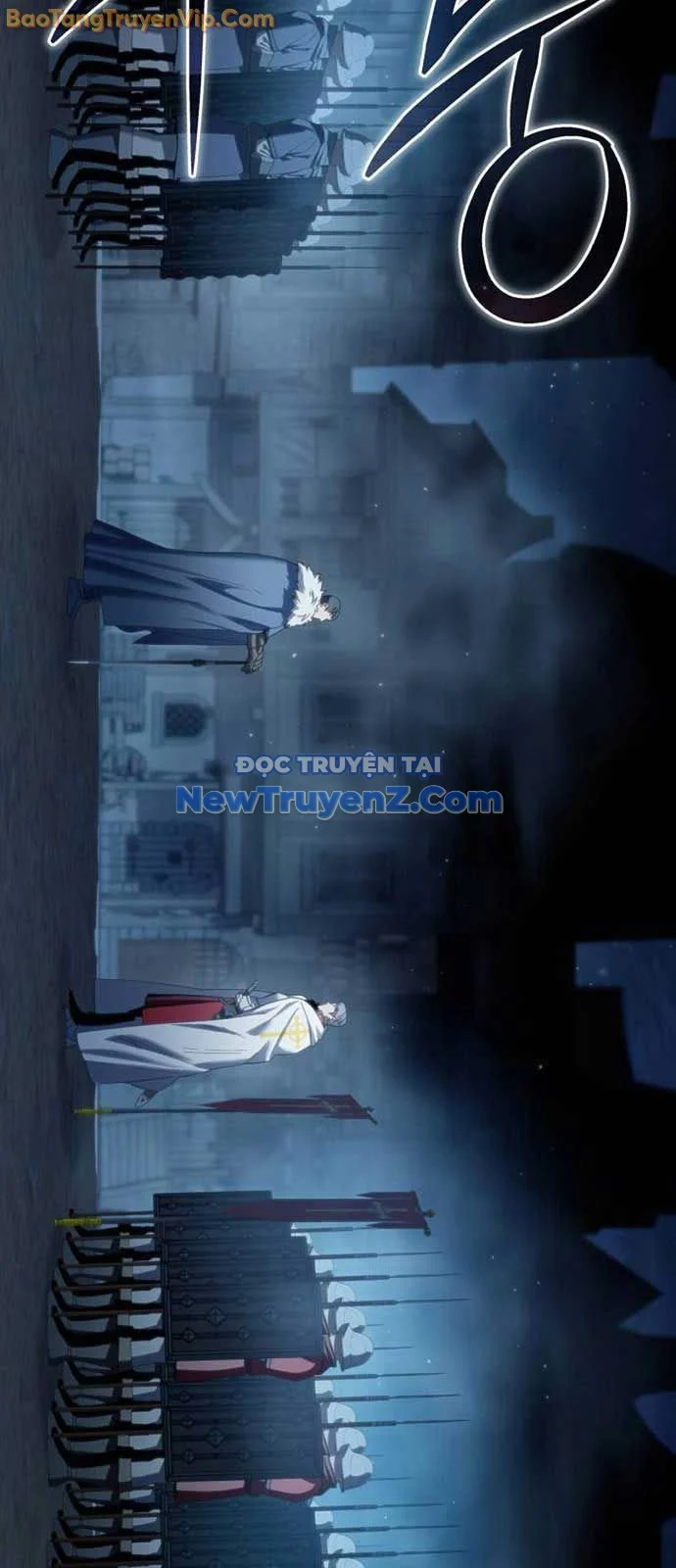 Tinh Tú Kiếm Sĩ Chapter 91 - Trang 2